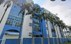 Mandai Industrial Building (D25), Factory #554973961